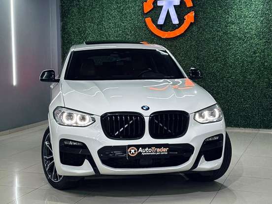 BMW-X4-2021