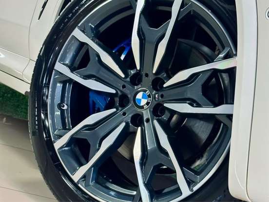 BMW-X4-2.0 16V GASOLINA XDRIVE30I M SPORT STEPTRONIC BMW-X4-2023