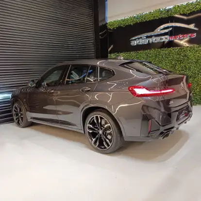 BMW-X4-2024