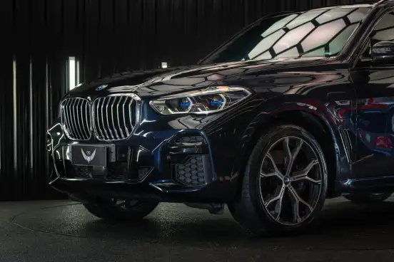 BMW-X5-2022