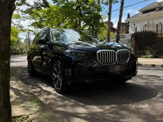 BMW-X5-3.0 I6 TURBO HÍBRIDO XDRIVE50E M SPORT AUTOMÁTICO BMW-X5-2025