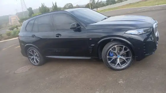BMW X5 3.0 I6 Turbo Híbrido Xdrive50E M Sport Automático