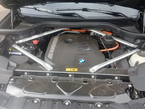 BMW-X5-3.0 I6 TURBO HÍBRIDO XDRIVE50E M SPORT AUTOMÁTICO BMW-X5-2025