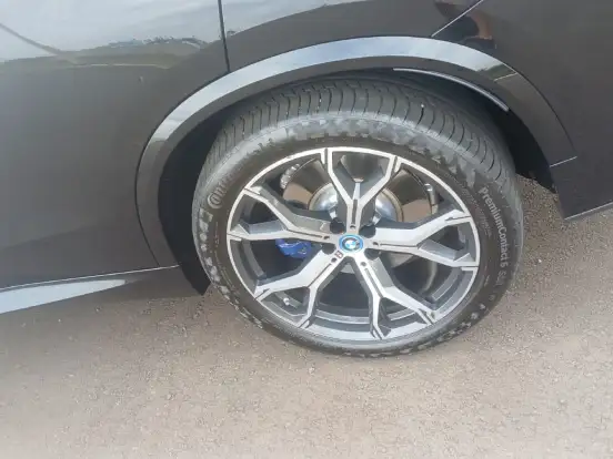 BMW-X5-3.0 I6 TURBO HÍBRIDO XDRIVE50E M SPORT AUTOMÁTICO BMW-X5-2025