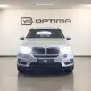 BMW X5 3.0 4X4 30D I6 TURBO DIESEL 4P AUTOMÁTICO BMW X5 3.0 4X4 30D I6 TURBO DIESEL 4P AUTOMÁTICO