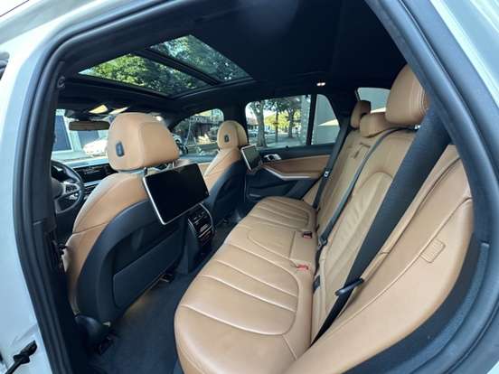 BMW-X5-3.0 I6 TURBO HÍBRIDO XDRIVE45E M SPORT AUTOMÁTICO BMW-X5-2022