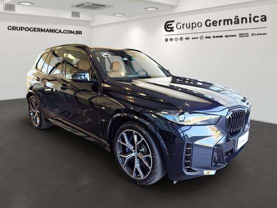 BMW-X5-2025