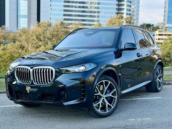 BMW-X5-2025