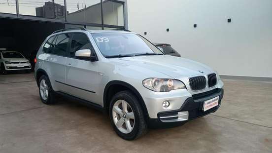 BMW-X5-2008