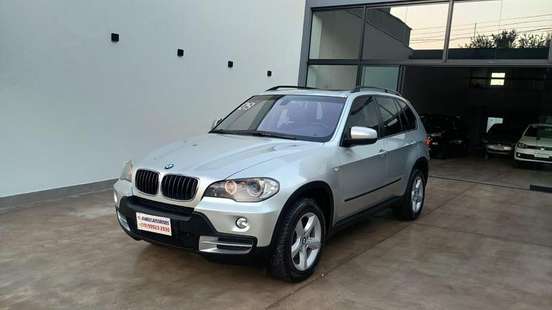 BMW-X5-2008