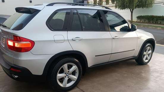 BMW-X5-2008