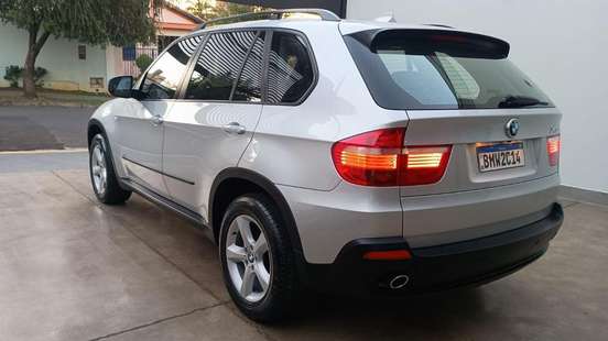 BMW-X5-2008