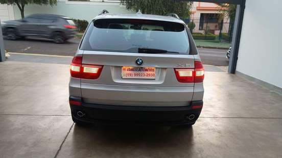 BMW-X5-2008