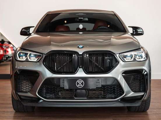 BMW-X6-4.4 V8 BITURBO GASOLINA M COMPETITION AUTOMÁTICO BMW-X6-2021