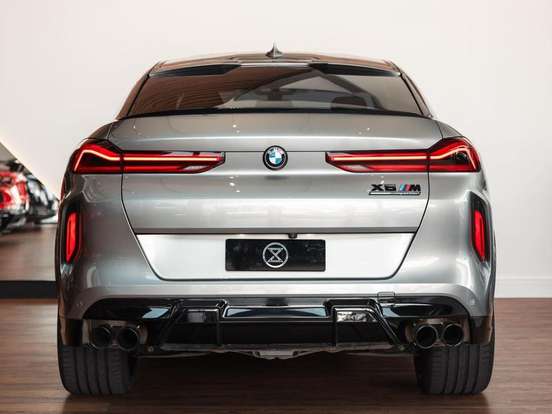 BMW-X6-4.4 V8 BITURBO GASOLINA M COMPETITION AUTOMÁTICO BMW-X6-2021