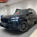 BMW X7 3.0 TWINPOWER GASOLINA XDRIVE40I M SPORT STEPTRONIC BMW X7 3.0 TWINPOWER GASOLINA XDRIVE40I M SPORT STEPTRONIC