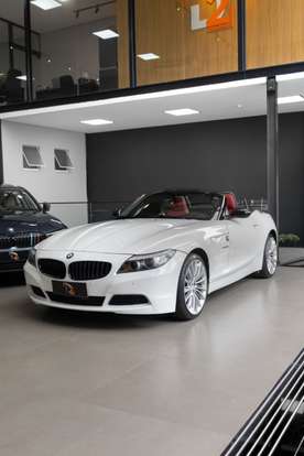 BMW-Z4-2011