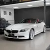 BMW Z4 2.5 ROADSTER 20I I6 24V GASOLINA 2P AUTOMÁTICO BMW Z4 2.5 ROADSTER 20I I6 24V GASOLINA 2P AUTOMÁTICO