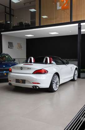 BMW-Z4-2011