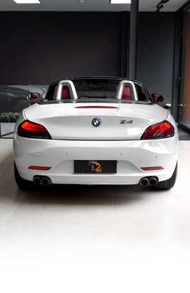 BMW-Z4-2011