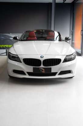 BMW-Z4-2011