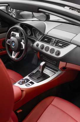 BMW-Z4-2011
