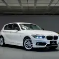 BMW 120i 2.0 16V SPORT GP ACTIVEFLEX 4P AUTOMÁTICO BMW 120i 2.0 16V SPORT GP ACTIVEFLEX 4P AUTOMÁTICO