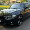 BMW 320i 2.0 16V TURBO ACTIVE FLEX 4P AUTOMÁTICO BMW 320i 2.0 16V TURBO ACTIVE FLEX 4P AUTOMÁTICO