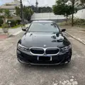 BMW 320i 2.0 16V TURBO FLEX GP AUTOMÁTICO BMW 320i 2.0 16V TURBO FLEX GP AUTOMÁTICO