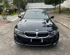 BMW 320i 2.0 16V TURBO FLEX GP AUTOMÁTICO BMW 320i 2.0 16V TURBO FLEX GP AUTOMÁTICO