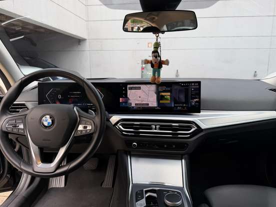 BMW-320i-2.0 16V TURBO FLEX GP AUTOMÁTICO BMW-320i-2022