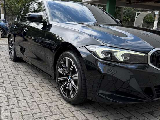BMW-320i-2.0 16V TURBO FLEX GP AUTOMÁTICO BMW-320i-2022