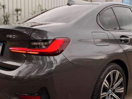 BMW-320i-2.0 16V TURBO FLEX GP AUTOMÁTICO BMW-320i-2022