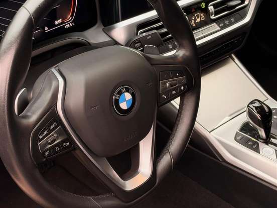 BMW-320i-2.0 16V TURBO FLEX GP AUTOMÁTICO BMW-320i-2022