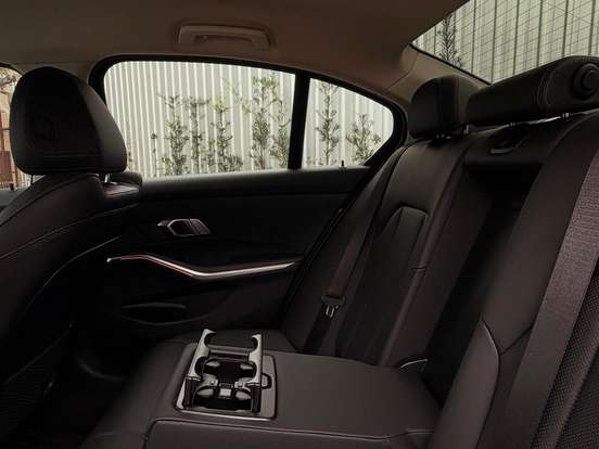 BMW-320i-2.0 16V TURBO FLEX GP AUTOMÁTICO BMW-320i-2022