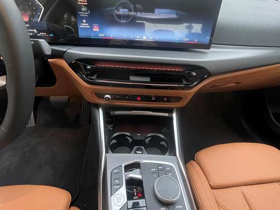 BMW-320i-2.0 16V TURBO FLEX GP AUTOMÁTICO BMW-320i-2025