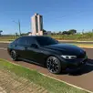 BMW 320i 2.0 16V TURBO FLEX M SPORT AUTOMÁTICO BMW 320i 2.0 16V TURBO FLEX M SPORT AUTOMÁTICO