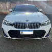 BMW 320i 2.0 16V TURBO FLEX M SPORT AUTOMÁTICO BMW 320i 2.0 16V TURBO FLEX M SPORT AUTOMÁTICO