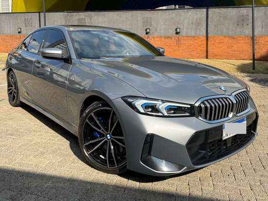BMW-320i-2.0 16V TURBO FLEX M SPORT AUTOMÁTICO BMW-320i-2023