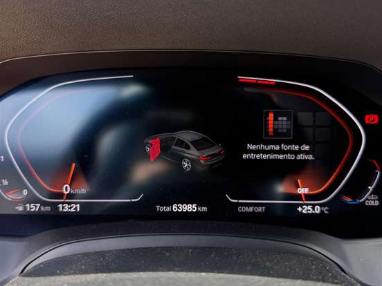 BMW-320i-2.0 16V TURBO FLEX M SPORT AUTOMÁTICO BMW-320i-2022