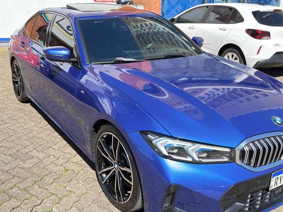BMW-320i-2.0 16V TURBO FLEX M SPORT AUTOMÁTICO BMW-320i-2023