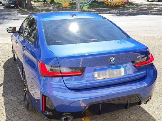 BMW-320i-2.0 16V TURBO FLEX M SPORT AUTOMÁTICO BMW-320i-2023
