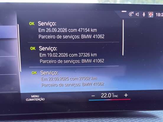 BMW-320i-2.0 16V TURBO FLEX M SPORT AUTOMÁTICO BMW-320i-2023