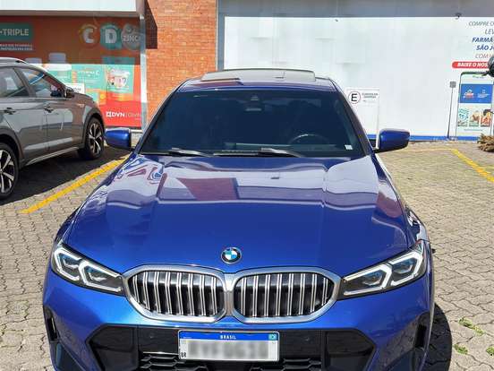 BMW-320i-2.0 16V TURBO FLEX M SPORT AUTOMÁTICO BMW-320i-2023