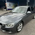 BMW 320i 2.0 SPORT GP 16V TURBO GASOLINA 4P AUTOMÁTICO BMW 320i 2.0 SPORT GP 16V TURBO GASOLINA 4P AUTOMÁTICO
