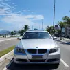 BMW 325i 2.5 SEDAN 24V GASOLINA 4P AUTOMÁTICO BMW 325i 2.5 SEDAN 24V GASOLINA 4P AUTOMÁTICO