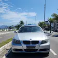BMW 325i 2.5 SEDAN 24V GASOLINA 4P AUTOMÁTICO BMW 325i 2.5 SEDAN 24V GASOLINA 4P AUTOMÁTICO