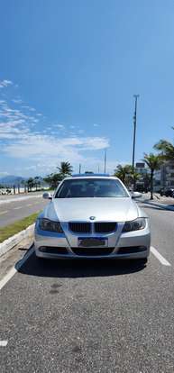 BMW-325i-2007