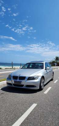 BMW-325i-2007