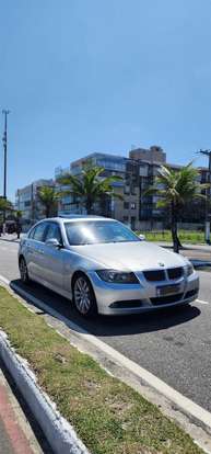 BMW-325i-2007